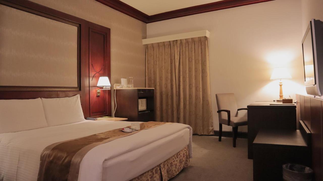 Ho Fong Business Stay Phong Nguyên Ngoại thất bức ảnh