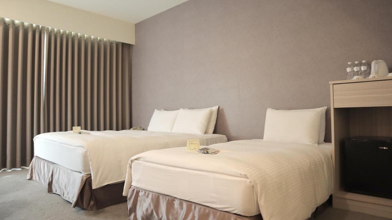 Ho Fong Business Stay Phong Nguyên Ngoại thất bức ảnh
