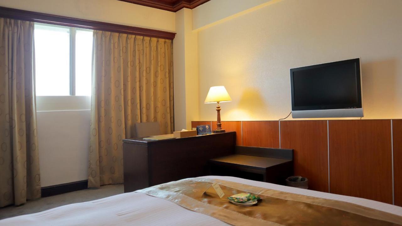 Ho Fong Business Stay Phong Nguyên Ngoại thất bức ảnh