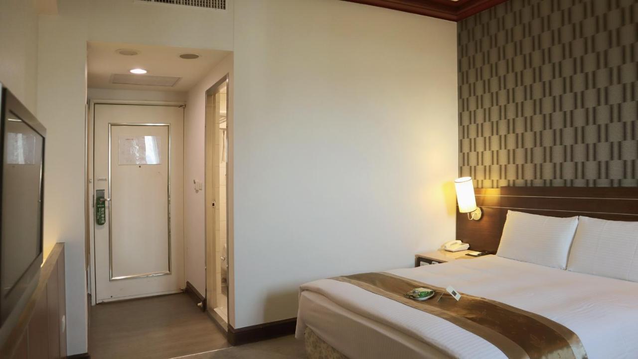 Ho Fong Business Stay Phong Nguyên Ngoại thất bức ảnh
