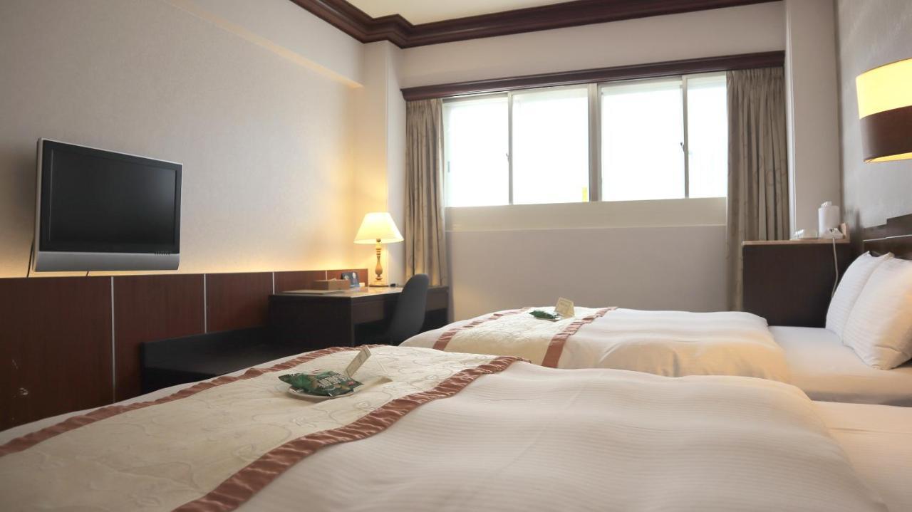 Ho Fong Business Stay Phong Nguyên Ngoại thất bức ảnh