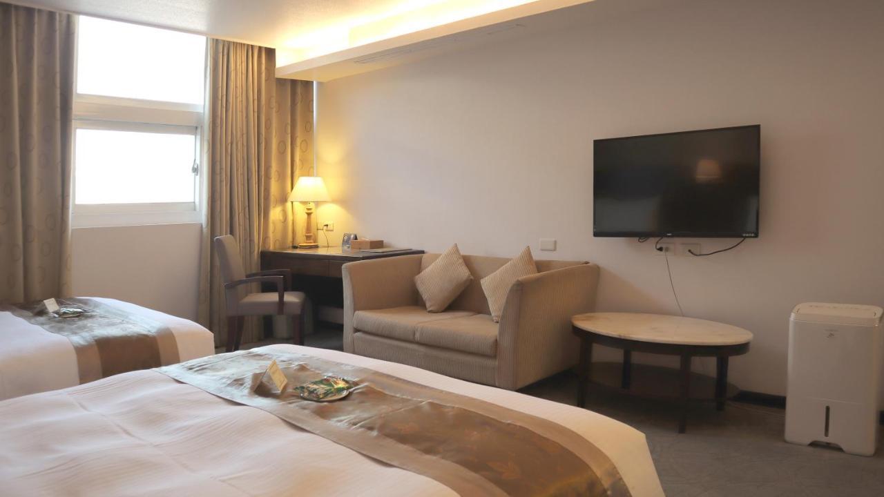 Ho Fong Business Stay Phong Nguyên Ngoại thất bức ảnh