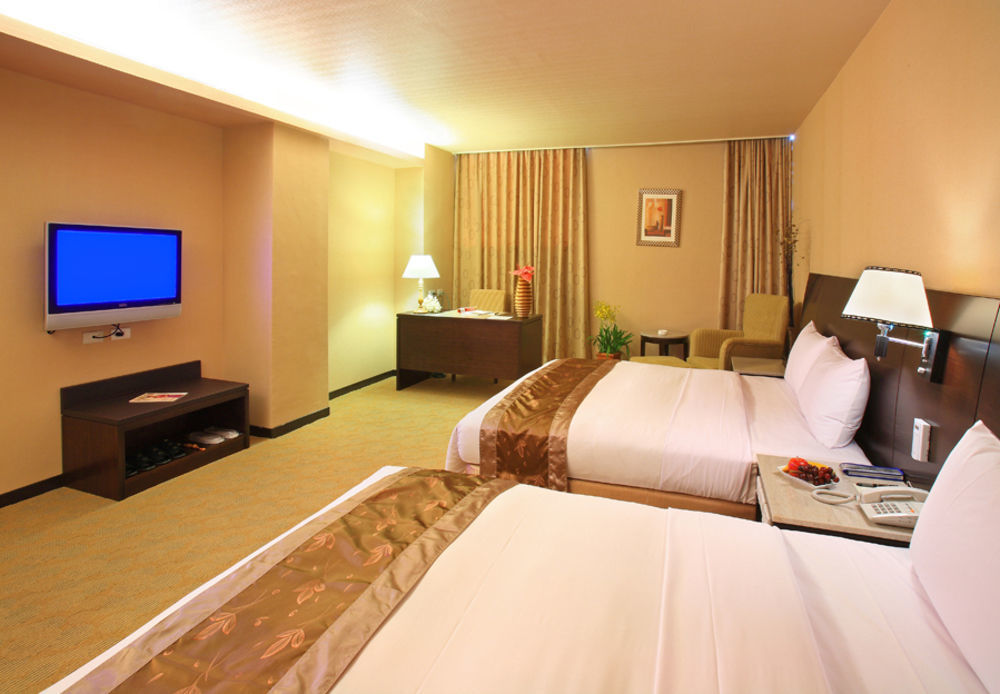 Ho Fong Business Stay Phong Nguyên Ngoại thất bức ảnh
