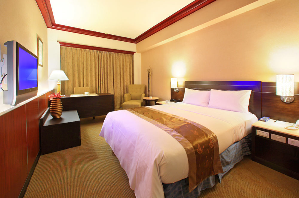 Ho Fong Business Stay Phong Nguyên Ngoại thất bức ảnh